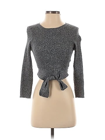 BLVD Pullover Sweater (view 1)