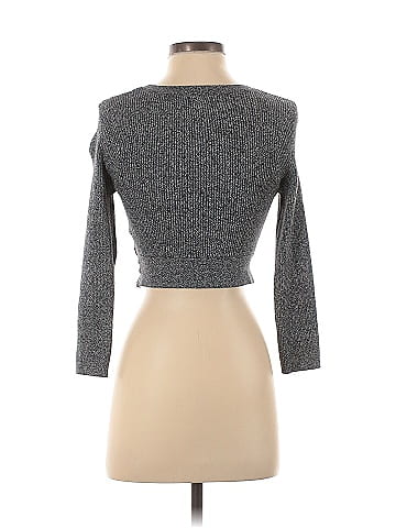 BLVD Pullover Sweater (view 2)