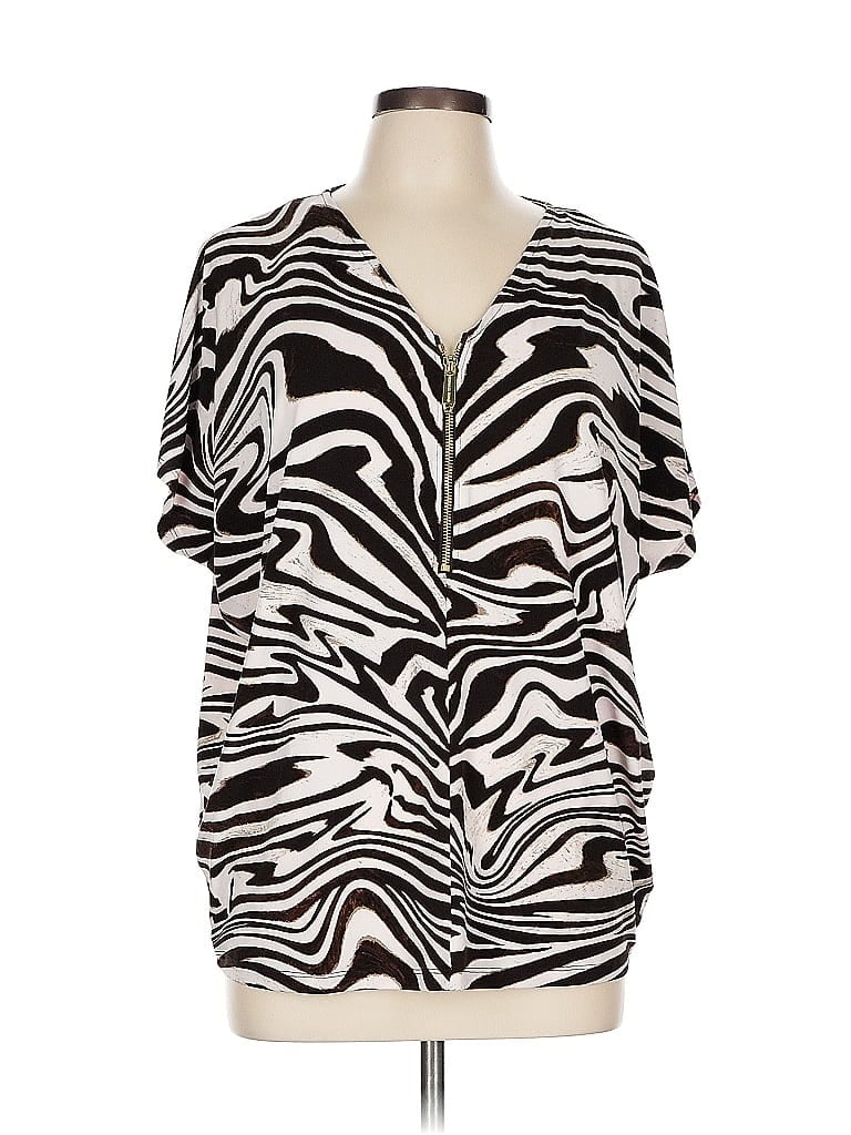 MICHAEL MICHAEL KORS Pre-owned Short Sleeve T-shirt