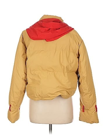 J.W. Anderson Puffer coat (view 2)