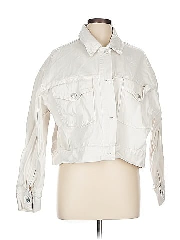 Zara Jacket (view 1)