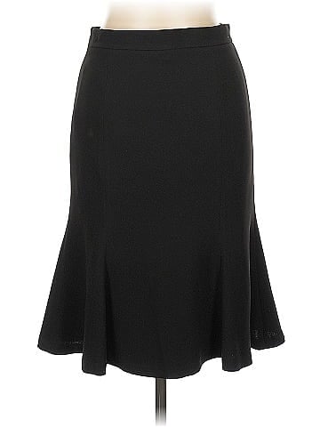 Moschino Cheap And Chic Formal Skirt (view 2)