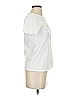 Life Is Good 100% Cotton White Short Sleeve T-Shirt Size XS - photo 4