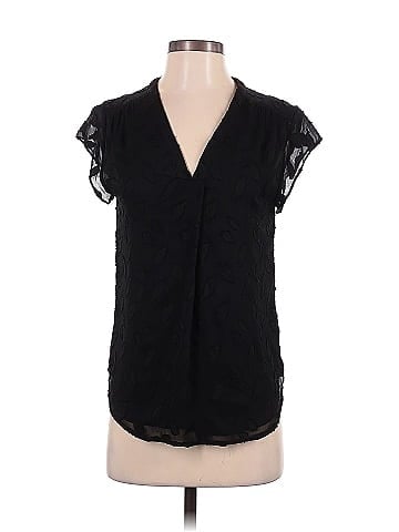 Fun2Fun Short Sleeve Blouse (view 1)