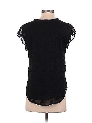 Fun2Fun Short Sleeve Blouse (view 2)