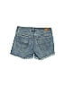 American Eagle Outfitters Blue Denim Shorts Size 8 - photo 2