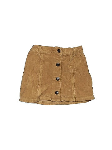 Crazy 8 Skirt (view 1)