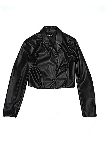 Planet Gold Jacket (view 1)