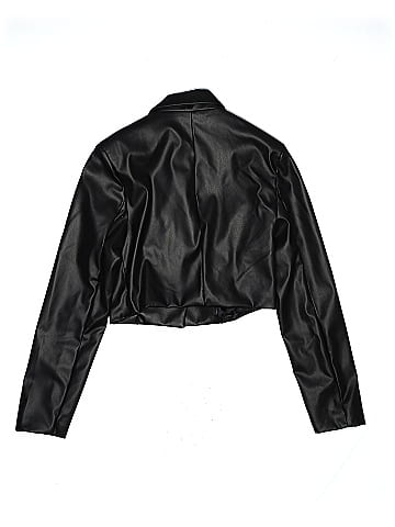 Planet Gold Jacket (view 2)