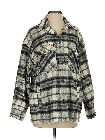 Zara Coat (view 1)