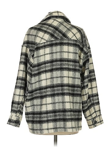 Zara Coat (view 2)