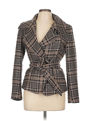 Max Mara Wool jacket (view 1)