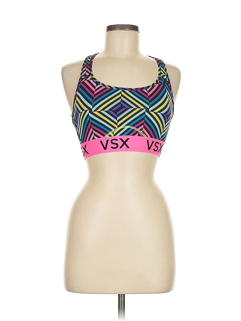 VSX Sport Pink Sports Bra Size M - photo 1