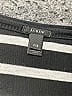 J.Crew Stripes Black Casual Dress Size XXS - photo 6