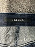 J Brand Solid Blue Jeans Size 28 waist - photo 7