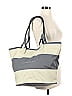 Assorted Brands Color Block Gray Tote One size - photo 2