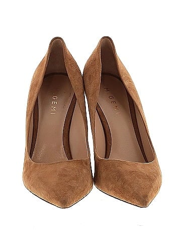 M. Gemi Heels (view 2)