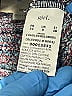 Band of Outsiders Tweed Blue Purple Pullover Sweater Size 0 (0) - photo 8