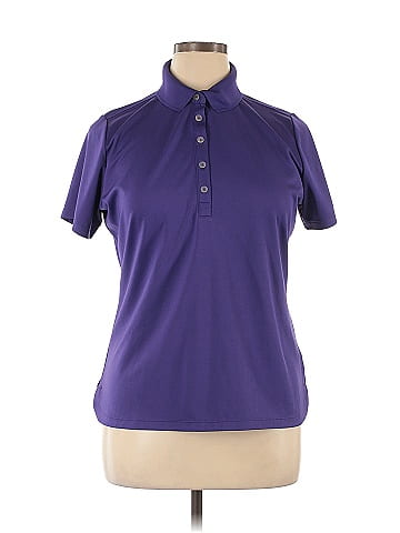 Nike Golf Short Sleeve Polo (view 1)