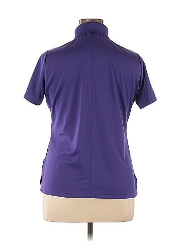 Nike Golf Short Sleeve Polo (view 2)