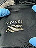Kivari Black Swimsuit Top Size S - photo 3