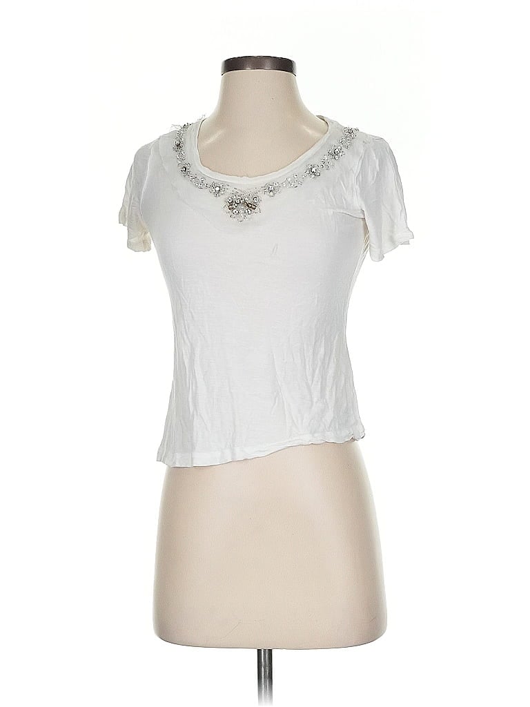 Pre-owned Rxb Short Sleeve T-shirt