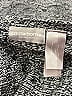Liz Claiborne 100% Acrylic Gray Cardigan Size S - photo 6