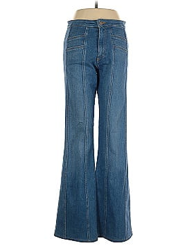 Veronica Beard Jeans Jeans