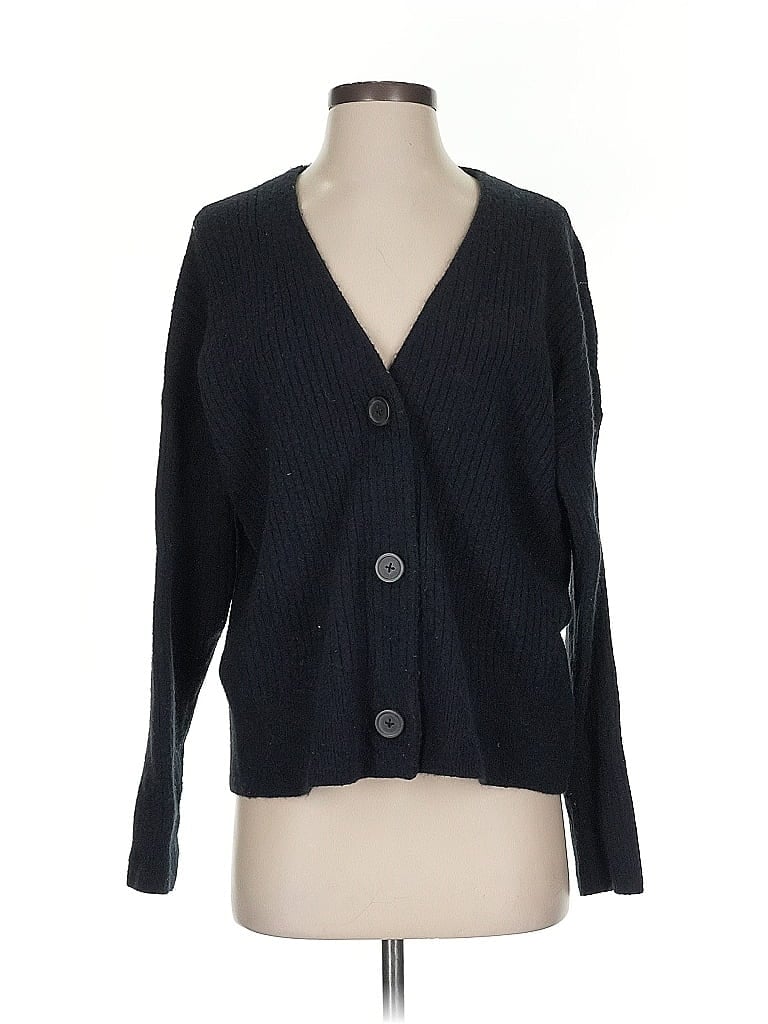 Pre-owned Madewell Cardigan Sweater