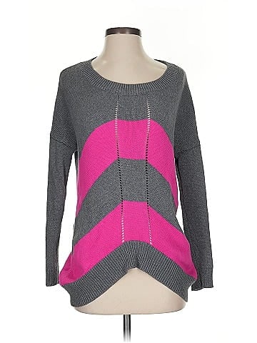 Caroline Grace Pullover Sweater (view 1)