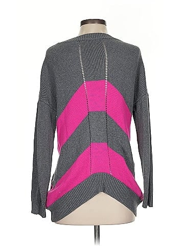 Caroline Grace Pullover Sweater (view 2)