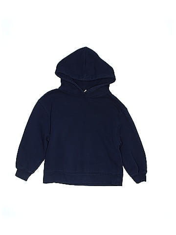 Zara Kids Pullover Hoodie (view 1)