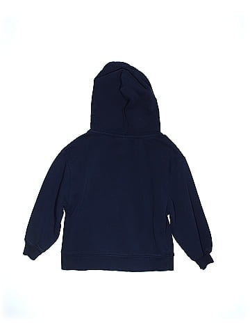 Zara Kids Pullover Hoodie (view 2)