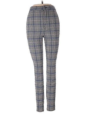 Pull&Bear Dress Pants (view 1)