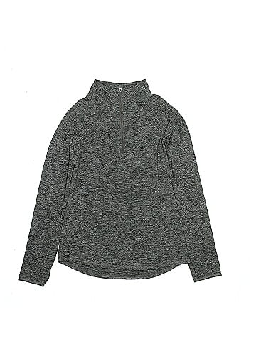 Justice Track Jacket (view 1)