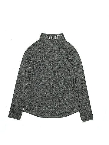 Justice Track Jacket (view 2)