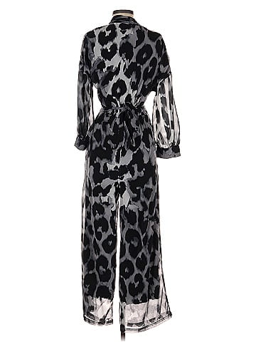 Religion Jumpsuit (view 2)
