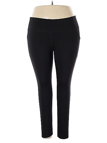 Layer 8 Active Pants (view 1)