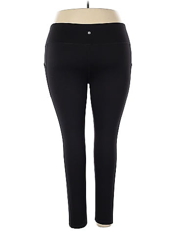Layer 8 Active Pants (view 2)