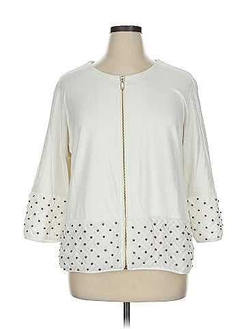Travelers by Chico's Jacket (view 1)