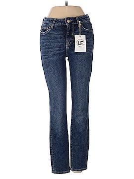 Lovers + Friends Jeans (view 1)