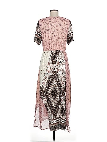 Piper & Scoot Casual Dress (view 2)