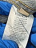 Bebe Blue Denim Jacket Size 5 - photo 4