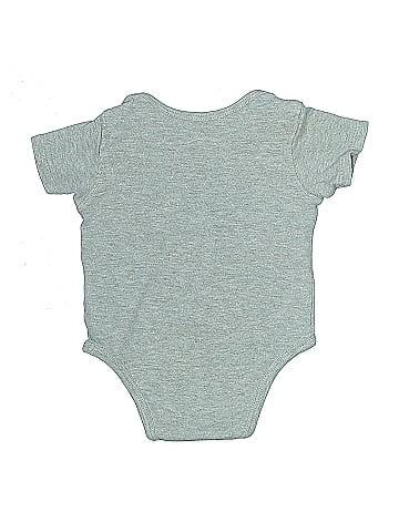 NFL Short Sleeve Onesie (view 2)