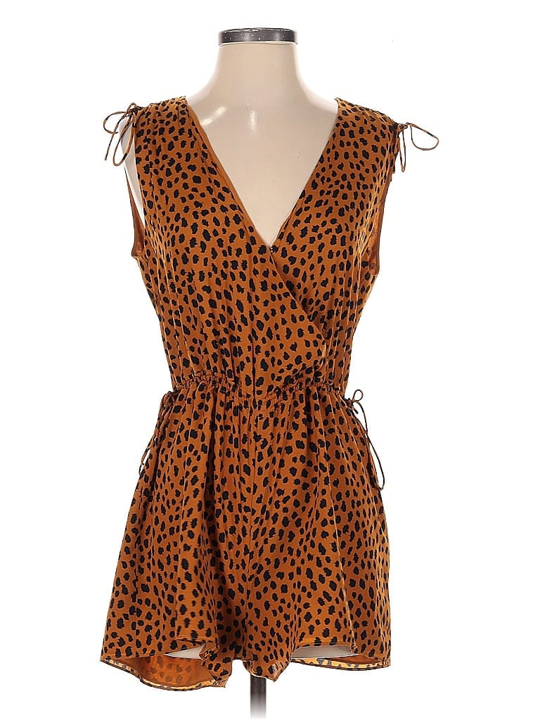 Pre-owned Joie Romper