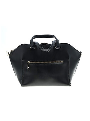 Kate Spade New York Leather Satchel (view 1)
