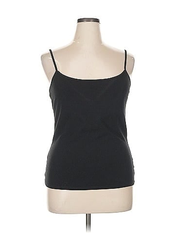 Lord & Taylor Tank Top (view 1)