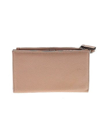 Nanette Lepore Leather Wristlet (view 2)