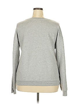 Wound Up Sweatshirt (view 2)