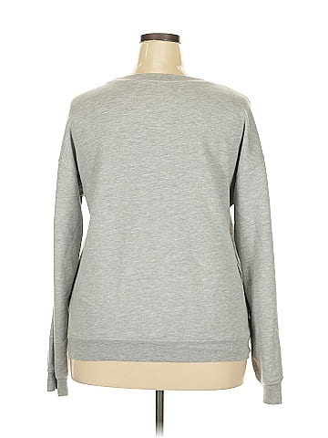 Wound Up Sweatshirt (view 2)